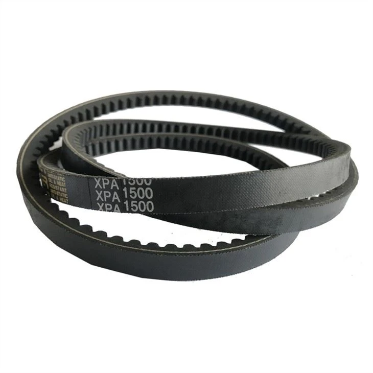 Automotive V-belts